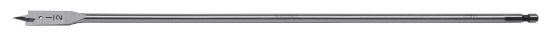 Picture of Greenlee® Bit  Spade (1/2 Long) (33L) Part# - 33L-1/2