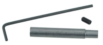 Picture of Weiler® Miniature Disc Brush 3/8" Drive Mandrel Kit Part# - 89024