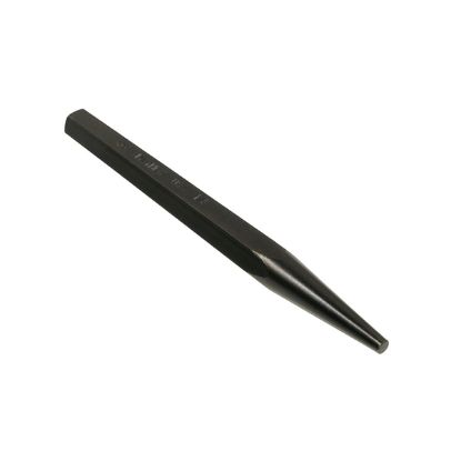 Picture of Mayhew™ Tools 400 1/4" Solid Punch Part# - 20003