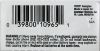 Picture of Energizer® 319Tz.Z1 - Silver Oxidewatch Battery Part# - 319Tz