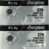 Picture of Energizer® 379Tz.Z2 - Enr Slvr Oxide Watch Bty Part# - 379Tz