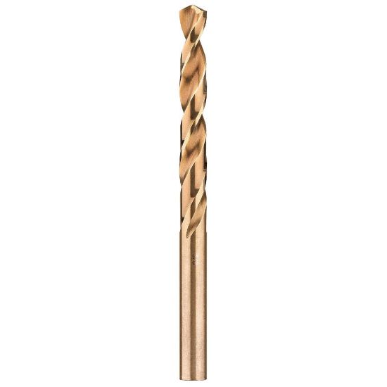 Picture of Dewalt® L Letter Cobalt Jobber Length Drill Part# - Dd4412B12