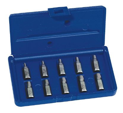 Picture of Irwin® 11/32" Multi-Spline Screw Extractor Part# - 53208