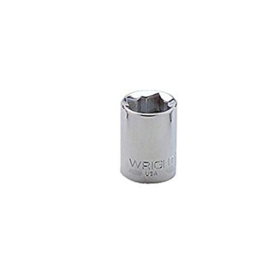 Picture of Wright Tool 3/8" Dr 5/16" 8Pt Spec Socket Part# - 3310