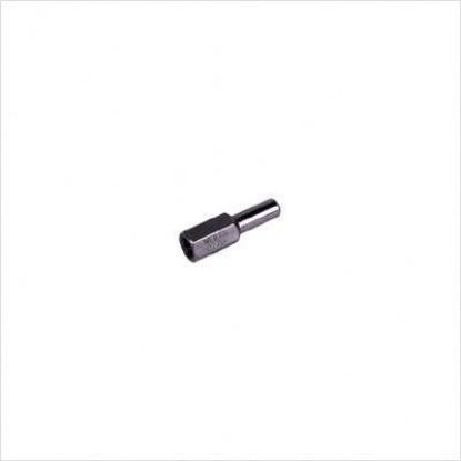 Picture of Weiler® Fw-100 1/4-20 Flap Whl Adapt Flap Whl Ad Part# - 7756