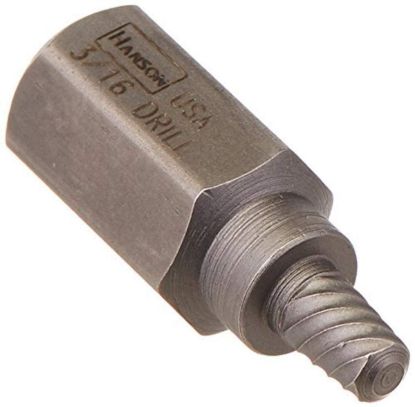 Picture of Irwin® 3/16" Screw Extractor He Part# - 53203