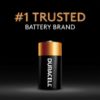 Picture of Duracell Coppertop Alkaline Batteries  C  2/Pk Part# - Durmn1400B2Z