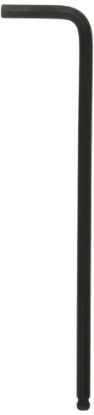 Picture of Bondhus® 9/64 L-Wrench Balldriver Part# - 10908