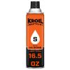 Picture of Silikroil Kroil Aerosol Penetrantw/ Silicone 16.5 Oz Part# - Sk162C