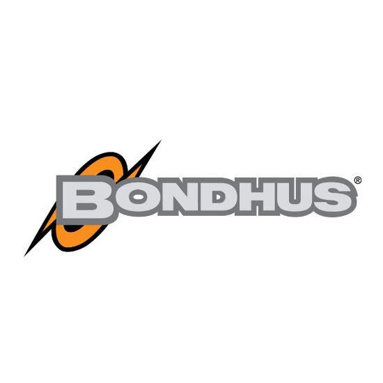 Picture of Bondhus® 3Mm Balldriver L-Wrench Part# - 10956