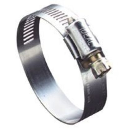 Picture of Ideal 50 Hy-Gear 3/8" To 7/8"Hose Clamp Part# - 5006