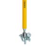 Picture of Ullman Pkt Size Telescoping Magpk-Up Tl 1.5# Hi-Vis Yl Part# - No.15Xhv