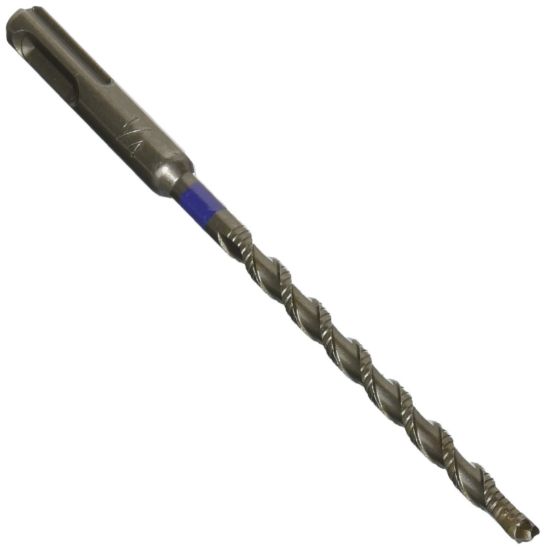 Picture of Irwin® Drill Bit 1/4" X 4" X 6"Bulk Part# - 4935460