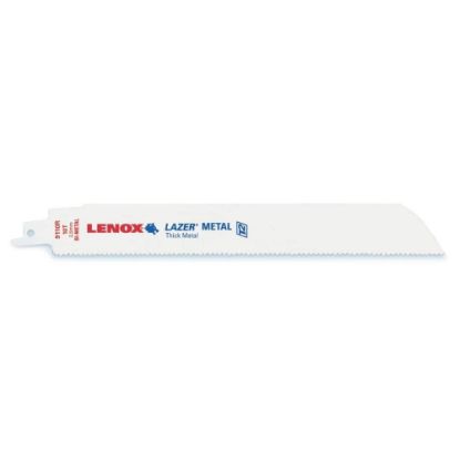 Picture of Lenox® Recips 9110R 9 X 1 X 042X 10 5/Pk Part# - 201769110R