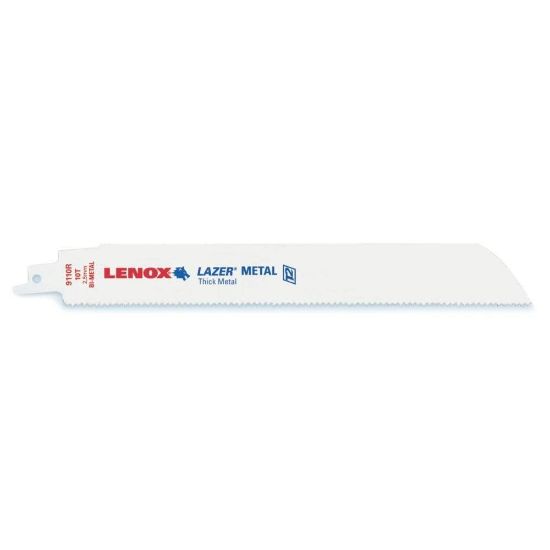 Picture of Lenox® Recips 9110R 9 X 1 X 042X 10 5/Pk Part# - 201769110R