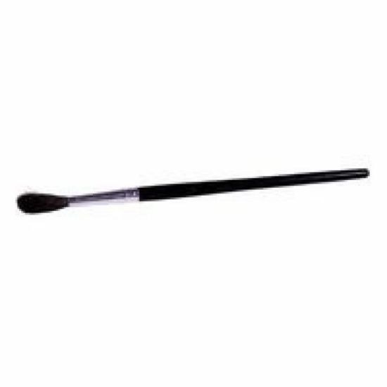 Picture of Weiler® 7/32" Lacquering Brush-Camel Hair 13/16" Trim Part# - 41011