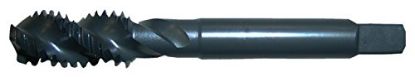 Picture of Greenfield Threading #6-32 Sfhd H3 3Fl Plug Hd Spiral Flute Oxide Tap Part# - 281957