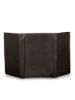 Picture of Mai Soli Grey Genuine Leather Women's Wallet (MW-3587)