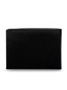 Picture of Mai Soli Black Genuine Leather Men's Wallet (MW-3568BL)