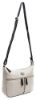 Picture of WILDHORN Modern & Stylish Cross-Body Leather Bag For Women I Leather Sling Bag I Handcrafted I Ultra Strong Stitching I- Ideal for Travelling, Parties, Weddings & Gifts (Beige)