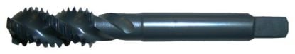 Picture of Greenfield Threading #10-24 Sfhd H3 3F Plug Hd Spiral Flute Oxide Tap Part# - 282062