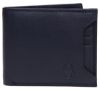 Picture of WILDHORN Oliver Leather Wallet & Classic Leather Belt Combo Gift Hamper for Men