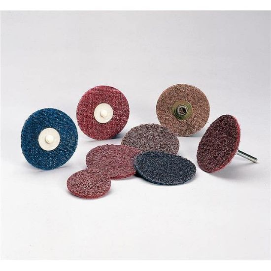 Picture of Standard Abrasives™ Sa 840389 A Vfn 2In Tr Q200P 50/500 Dc Part# - 7000121645