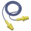 Picture of 3M™ Ultrafit Earplugs 340-4004  Corded  Poly Bag Part# - 7000002320