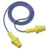 Picture of 3M™ Ultrafit Earplugs 340-4004  Corded  Poly Bag Part# - 7000002320