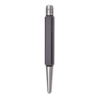 Picture of L.S. Starrett 264F Center Punch 4 5/8" Part# - 51283