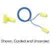 Picture of 3M™ Ylw Neons Earplugs 312-1250  Uncorded  Poly Bag Part# - 7000002303