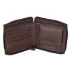 Picture of WildHorn Men’s Brown Genuine Leather Wallet