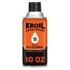 Picture of Silikroil Kroil Aerosol Penetrantw/ Silicone 10 Oz Part# - Sk102C