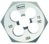 Picture of Irwin® Die 3/8-24 1 Hex Hanson Part# - 6536