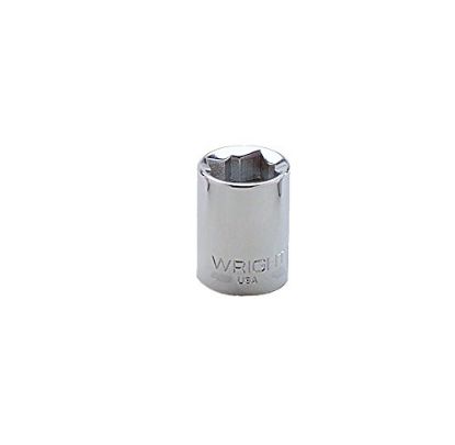 Picture of Wright Tool 3/8" Dr 3/8" 8Pt Spec Socket Part# - 3312