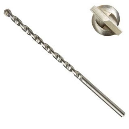 Picture of Irwin® 1/8X1-1/2X3 Masonry Drill Bit Part# - 326000B25