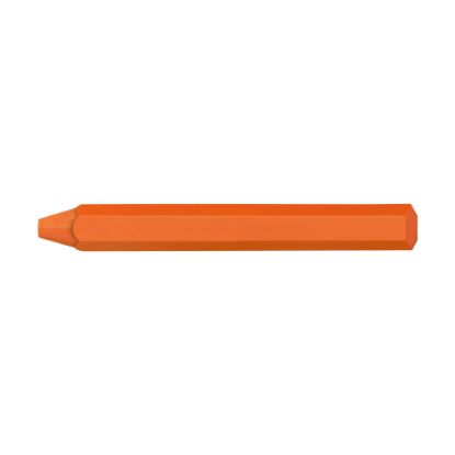 Picture of Markal® Scan-It Plus Flour Crayon  Orange Sherbert Part# - 82331