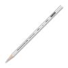 Picture of Prismacolor Pc949 Metallic Silver Prismacolor Pencil Th. Lea Part# - 3375