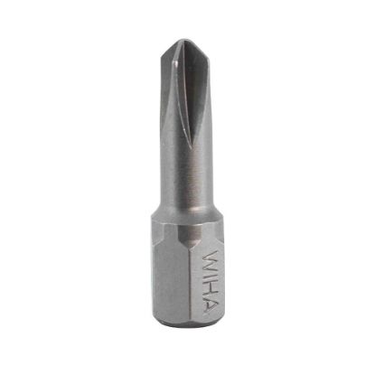 Picture of Wiha Tools Torq-Set Insert Bit #2 X25Mm Part# - 71923