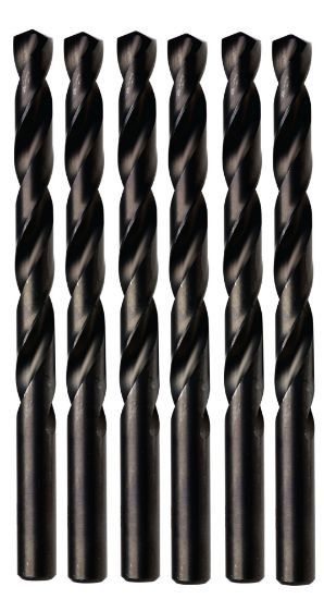 Picture of Irwin® Drill 3/8Hss Hd Hanson Part# - 63524Zr