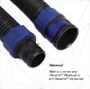 Picture of 3M™ Bt-30 Versaflo Length Adjusting Breathing Tube Part# - 7100009685