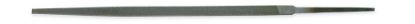 Picture of Crescent/Nicholson® 6" Sq Smooth File Part# - 13033