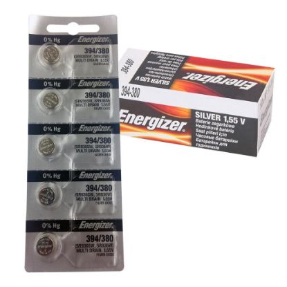 Picture of Energizer® 394-380Tz.Z2 - 394-380Tzbattery Part# - 394-380Tz