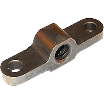 Picture of Milwaukee® Tool Nut Powdered Metal Part# - 44-40-0105