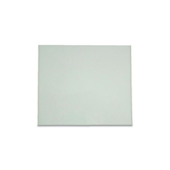 Picture of Sellstrom® Pku2 2X4 Plastic Cover Plate Part# - S19002