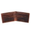 Picture of MAI SOLI Brown Men's Wallet (100-03)
