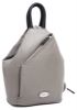 Picture of WILDHORN Modern & Stylish Fashion Leather Backpack for Girls & Women | Anti-Theft | Luxury | Designer | Travel | Ultra Durable | Gift for Women | Gift for Girls (Grey)