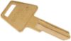 Picture of American Lock Key Blans  Std  5 Pin Part# - Ak5Box