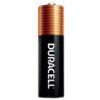 Picture of Duracell Coppertop Alkaline Batteries  Aa  20/Pk Part# - Durmn1500B20Z