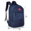 Picture of WildHorn 31L Laptop Backpack for Men/Women I Waterproof I Travel/Business/College Bookbags Fit 15.6 Inch Laptop